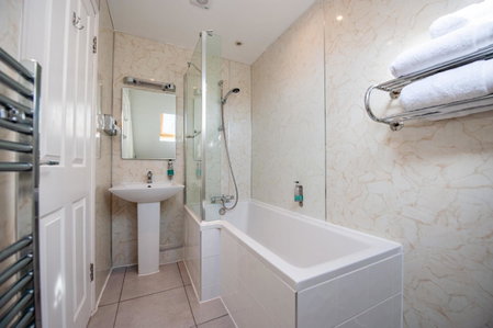 Oakside Lodge Guest House, Canterbury, United Kingdom