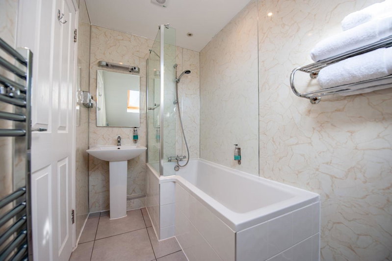 Oakside Lodge Guest House, Canterbury, United Kingdom