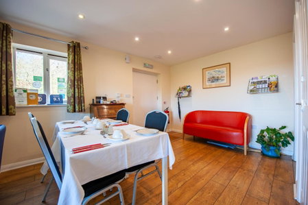 Oakside Lodge Guest House, Canterbury, United Kingdom