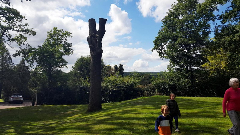 Oakside Lodge Guest House, Canterbury, United Kingdom