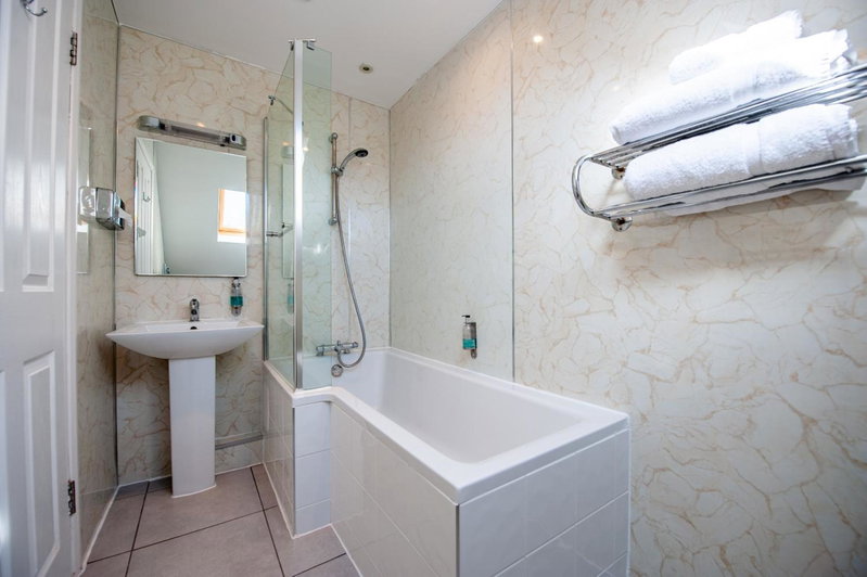 Oakside Lodge Guest House, Canterbury, United Kingdom
