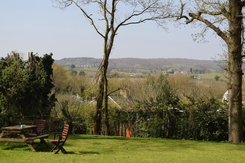 Oakside Lodge Guest House, Canterbury, United Kingdom