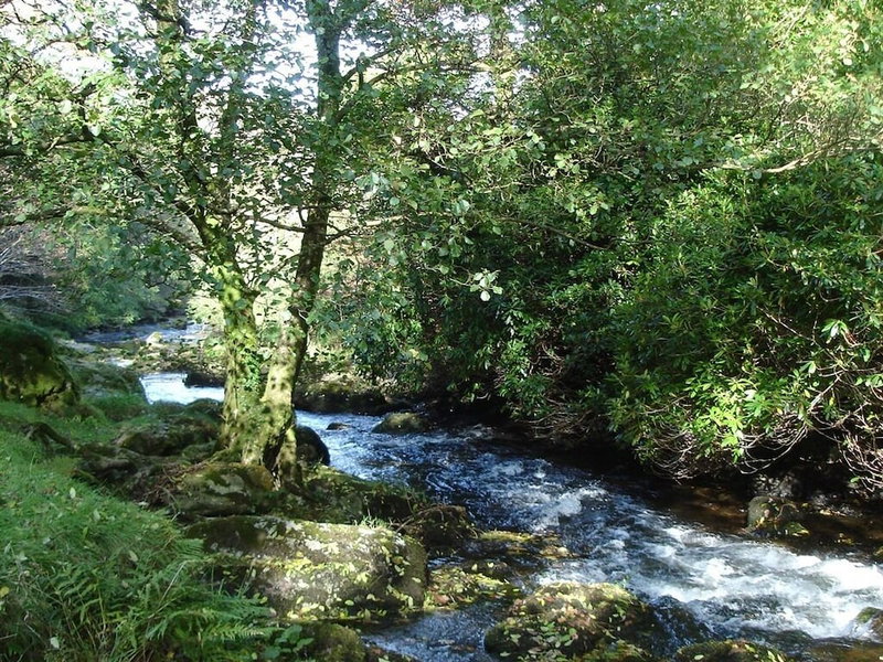Lorna Doone House, Lynmouth, United Kingdom