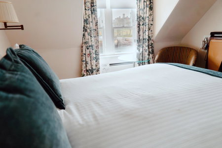Royal Hotel, Stornoway, United Kingdom