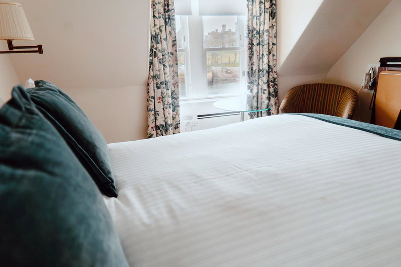 Royal Hotel, Stornoway, United Kingdom
