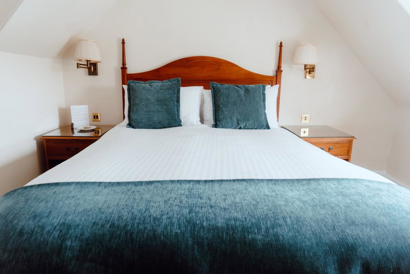 Royal Hotel, Stornoway, United Kingdom