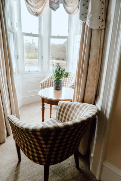 Royal Hotel, Stornoway, United Kingdom