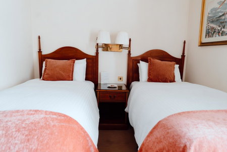 Royal Hotel, Stornoway, United Kingdom