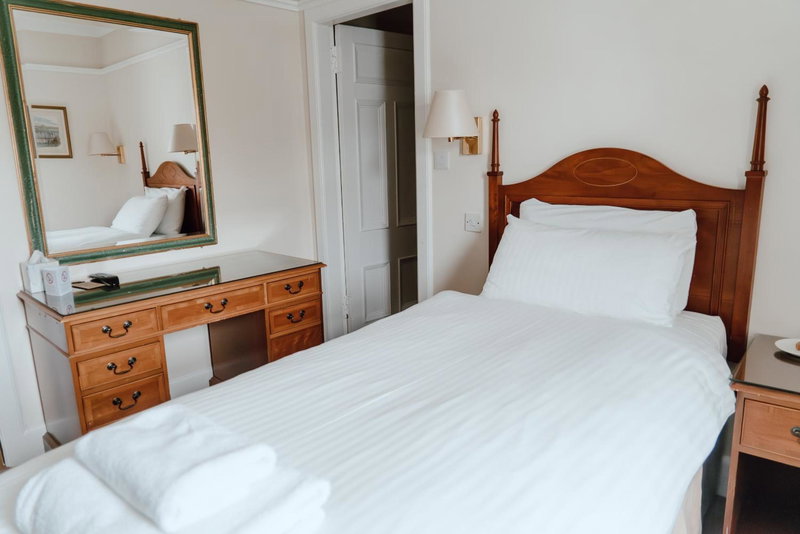 Royal Hotel, Stornoway, United Kingdom