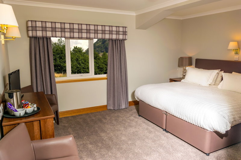 Tyndrum Lodges, Crianlarich, United Kingdom