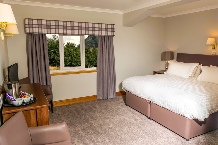 Tyndrum Lodges, Crianlarich, United Kingdom