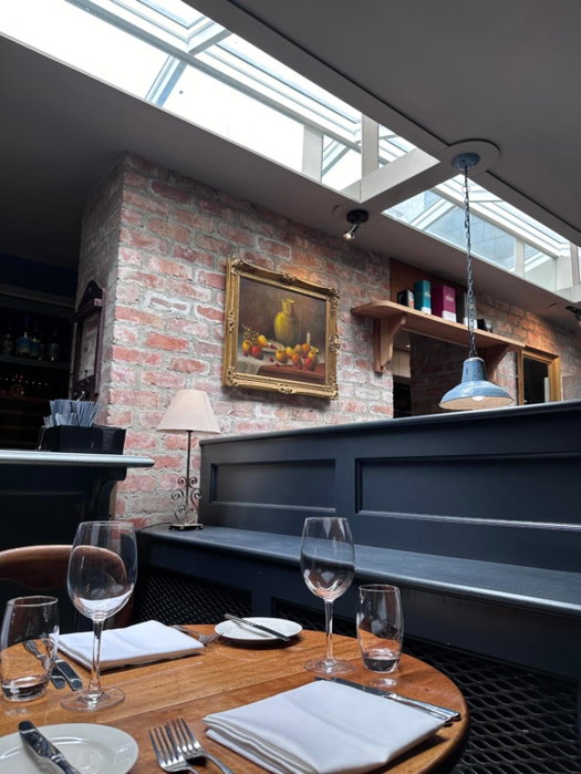 Bushmills Townhouse, Bushmills, United Kingdom
