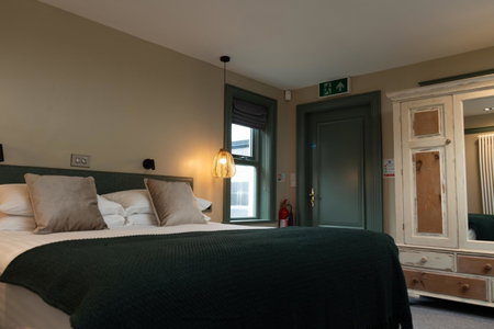 Bushmills Townhouse, Bushmills, United Kingdom