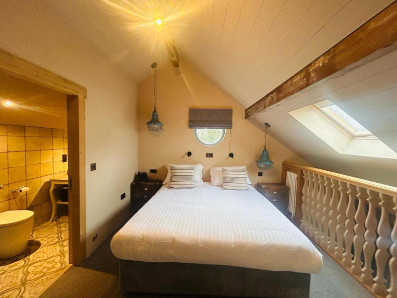 Bushmills Townhouse, Bushmills, United Kingdom