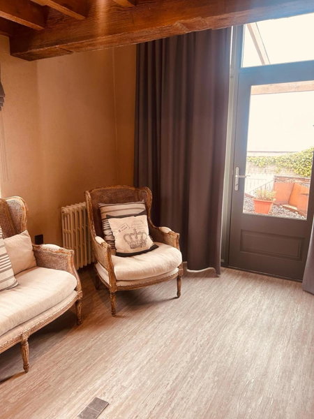 Bushmills Townhouse, Bushmills, United Kingdom