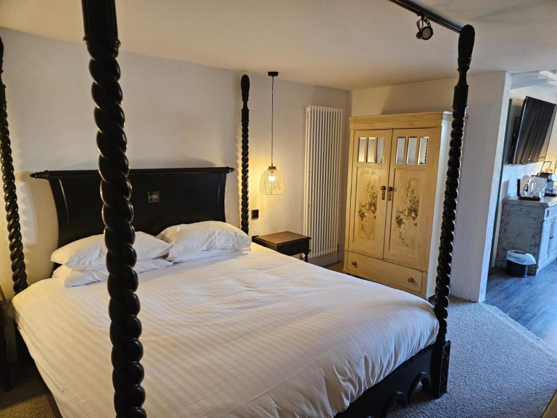 Bushmills Townhouse, Bushmills, United Kingdom