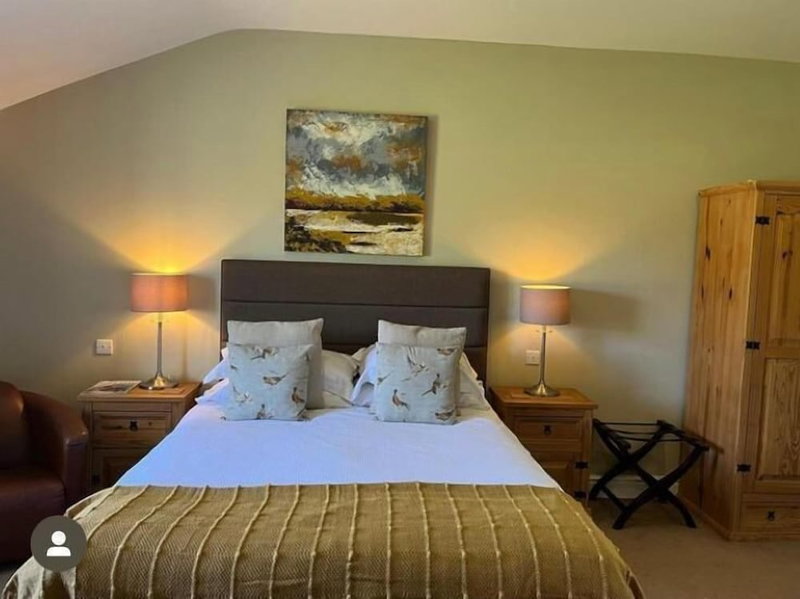 New Farm Bed & Breakfast, Winsford, United Kingdom