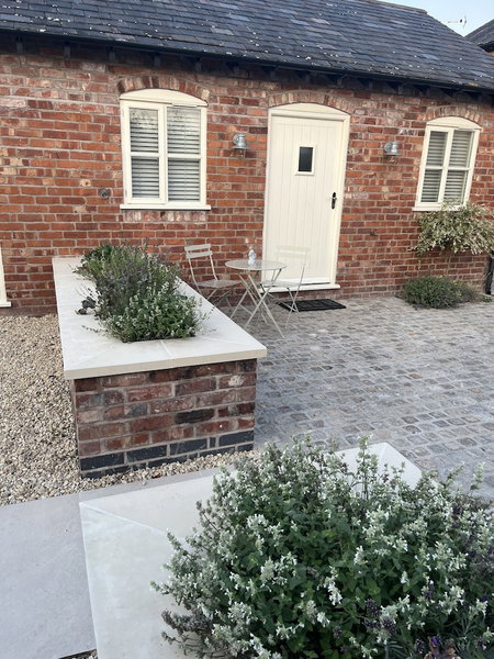 New Farm Bed & Breakfast, Winsford, United Kingdom