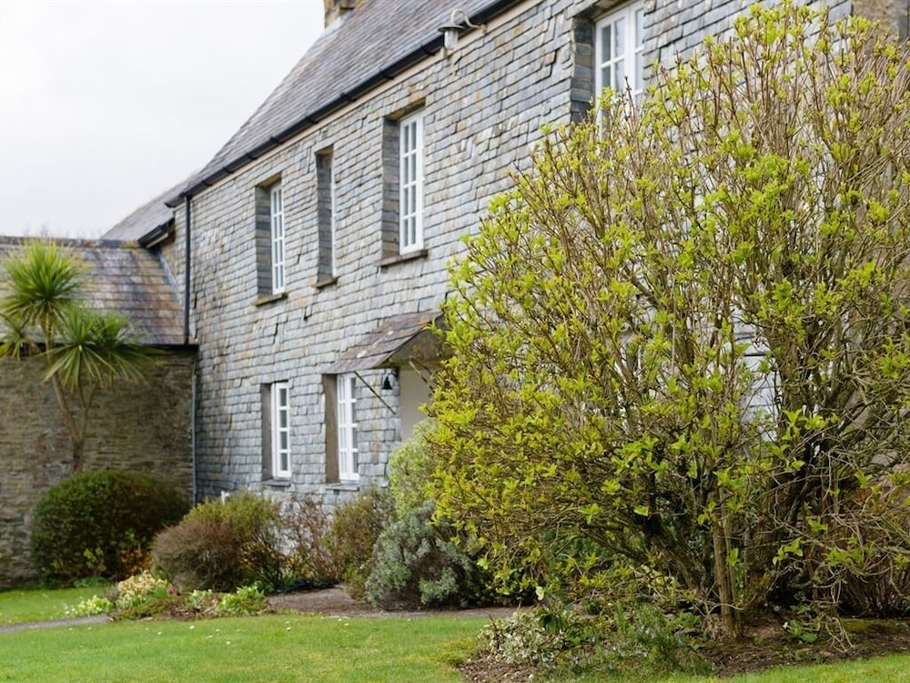 Hotel · Degembris Farmhouse, Newquay