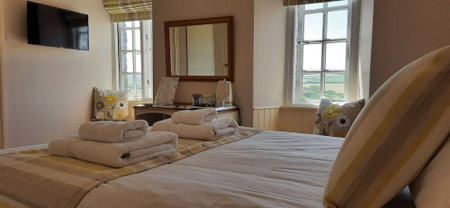 Degembris Farmhouse, Newquay, United Kingdom