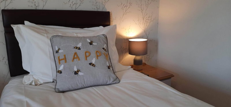 Degembris Farmhouse, Newquay, United Kingdom