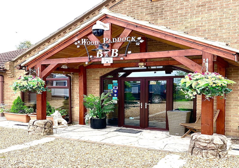 Woodpaddock B&B, March, United Kingdom