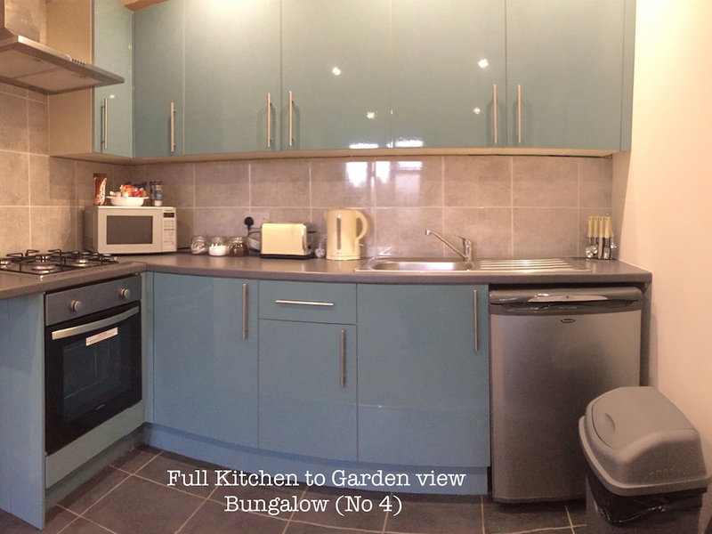 Woodpaddock B&B, March, United Kingdom