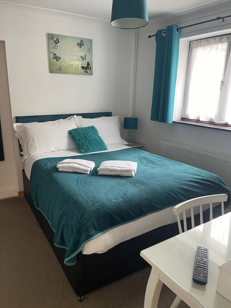 Woodpaddock B&B, March, United Kingdom