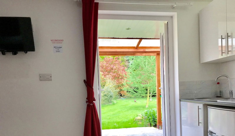 Woodpaddock B&B, March, United Kingdom