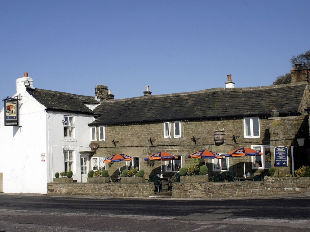 The Barrel Inn, United Kingdom