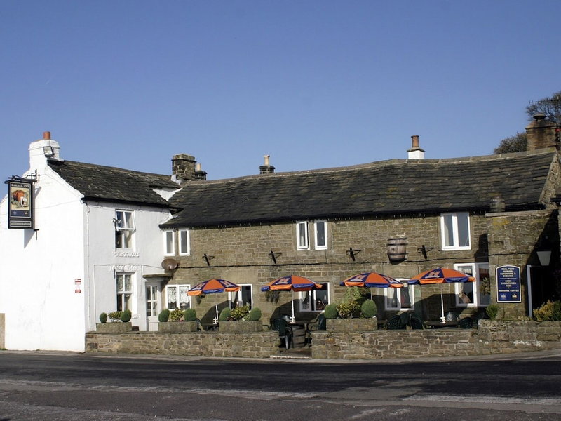 The Barrel Inn, Hope Valley, United Kingdom