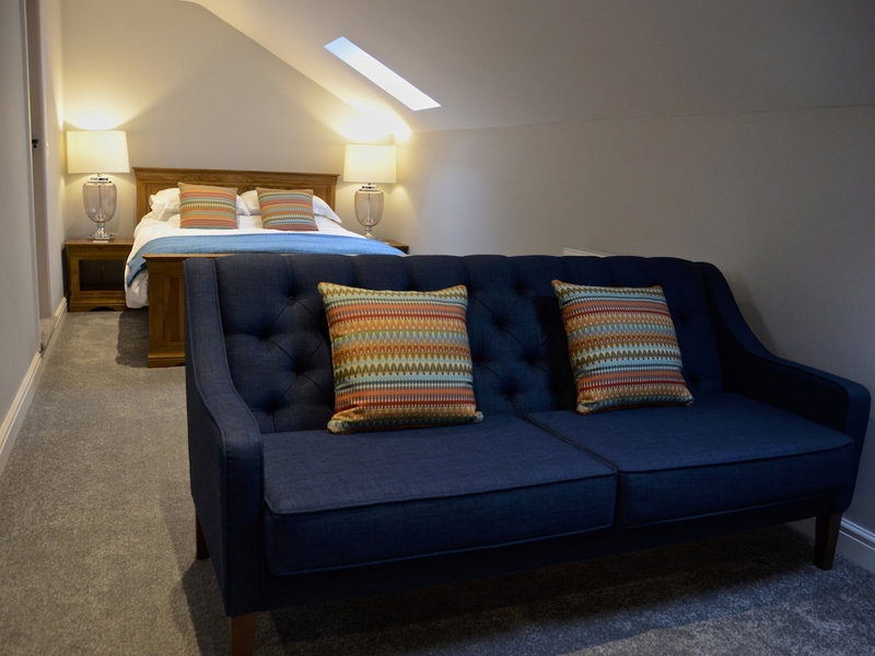 The Barrel Inn, Hope Valley, United Kingdom