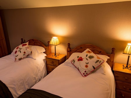 The Barrel Inn, Hope Valley, United Kingdom