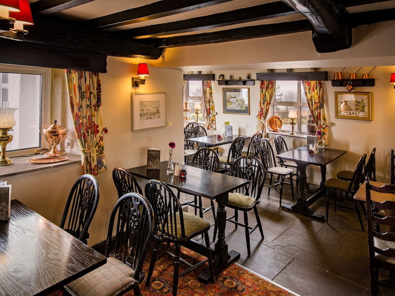 The Barrel Inn, Hope Valley, United Kingdom
