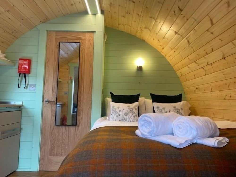 Torlinnhe Guesthouse, United Kingdom