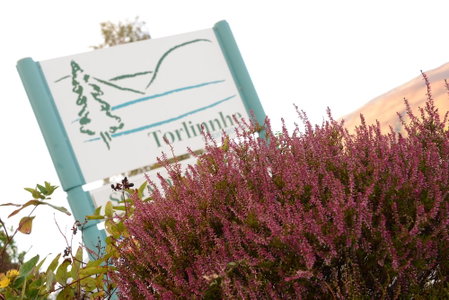 Torlinnhe Guesthouse, Fort William, United Kingdom
