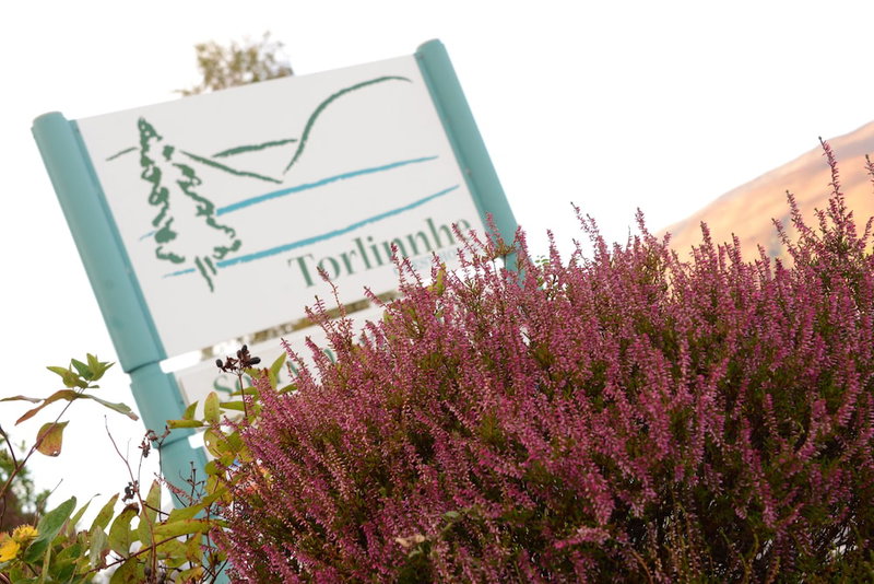 Torlinnhe Guesthouse, Fort William, United Kingdom