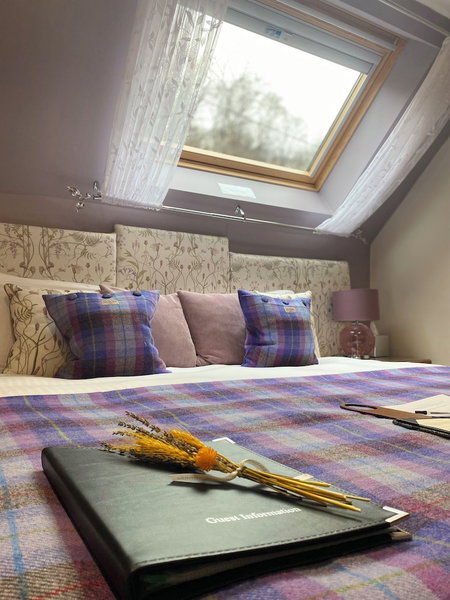 Torlinnhe Guesthouse, Fort William, United Kingdom