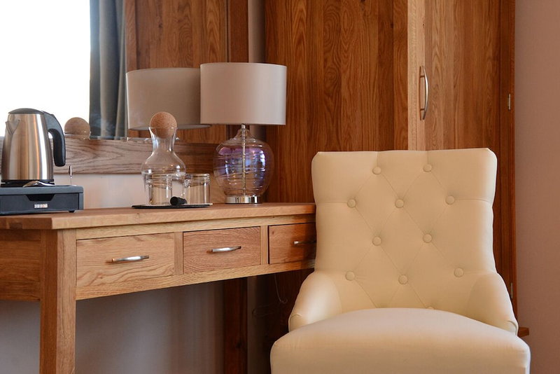 Torlinnhe Guesthouse, Fort William, United Kingdom