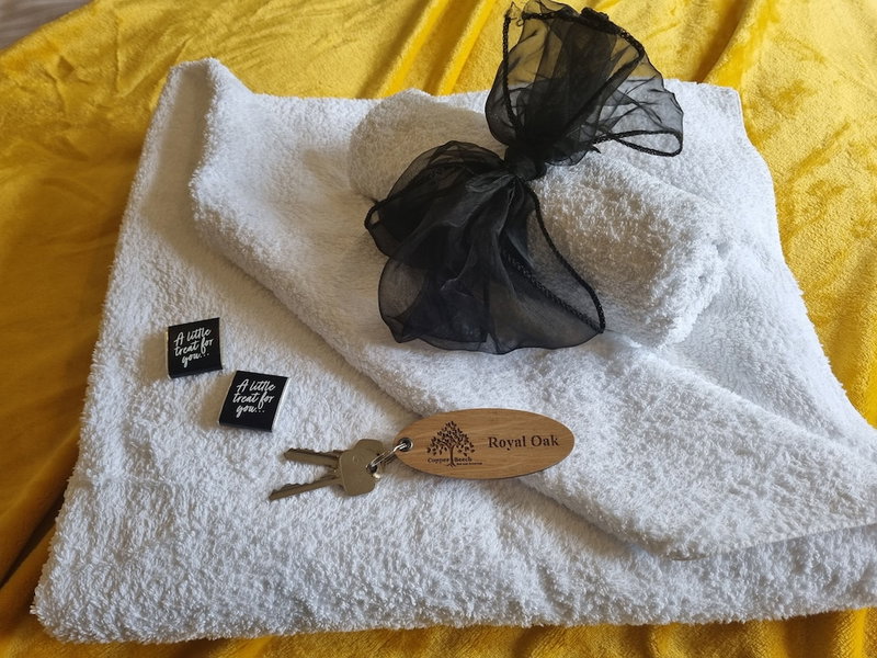 Copperbeech Bed and Breakfast, Saxmundham, United Kingdom
