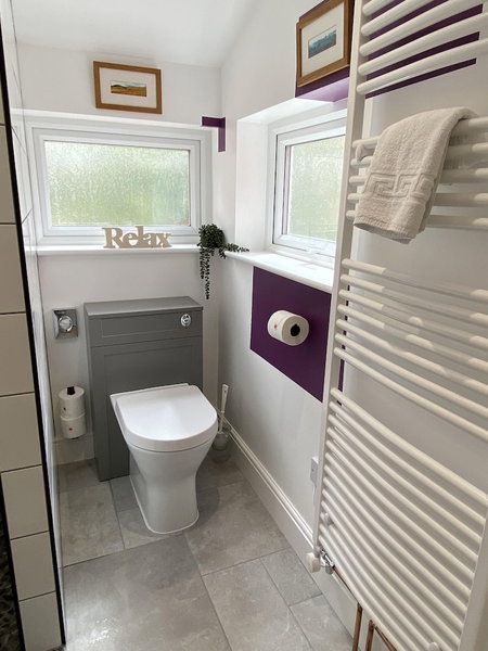 Copperbeech Bed and Breakfast, Saxmundham, United Kingdom