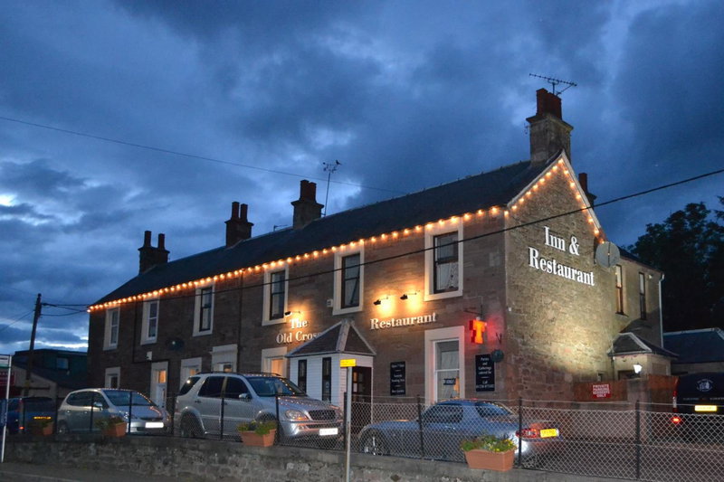 The Old Cross Inn, Blairgowrie, United Kingdom