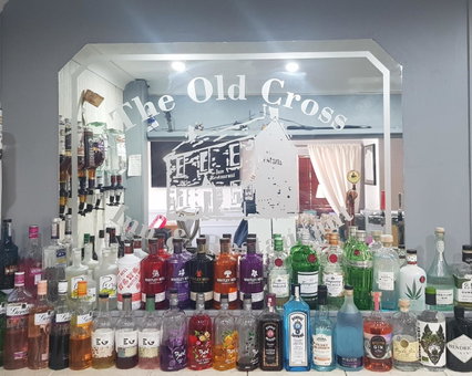 The Old Cross Inn, Blairgowrie, United Kingdom