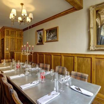 The Plume of Feathers, Sherborne, United Kingdom