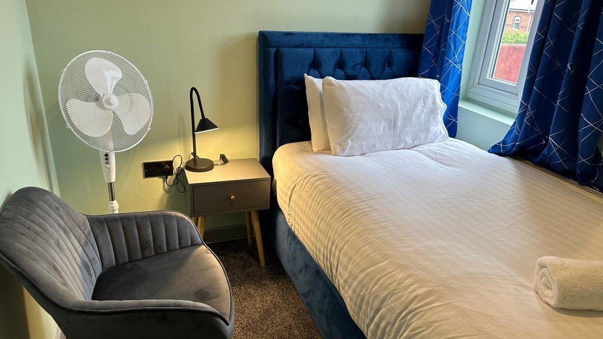 Homestay in Walsall, United Kingdom