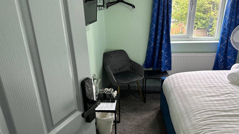 Homestay in Walsall, Walsall, United Kingdom