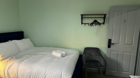 Homestay in Walsall, Walsall, United Kingdom