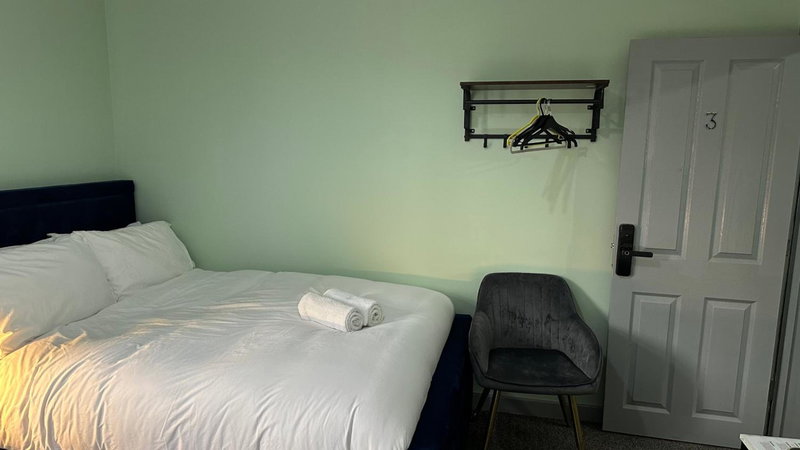 Homestay in Walsall, Walsall, United Kingdom