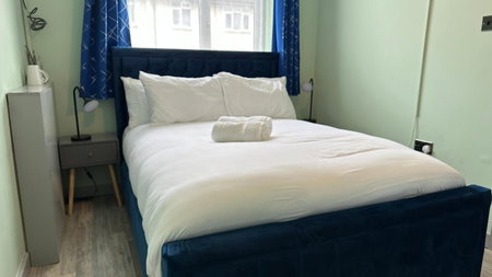 Homestay in Walsall, Walsall, United Kingdom