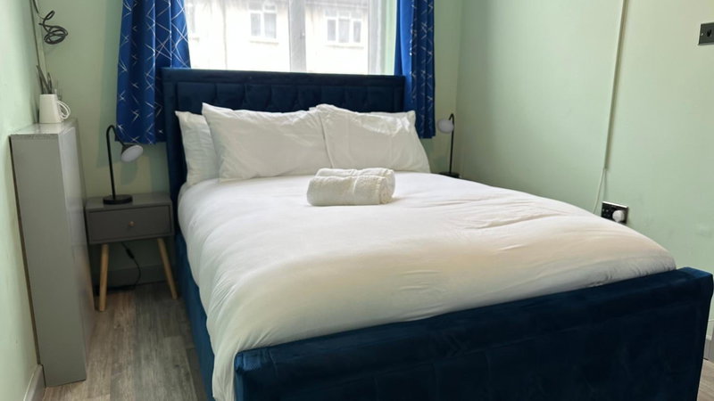 Homestay in Walsall, Walsall, United Kingdom